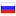 lenta.ru hosted country